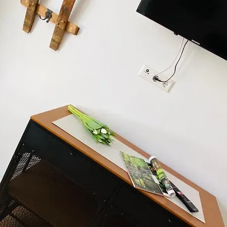 Apartman Heimatliebe Zwae *