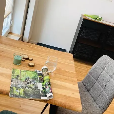 Heimatliebe Zwae Apartman Erfweiler