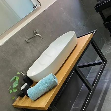 Heimatliebe Zwae Apartment Erfweiler