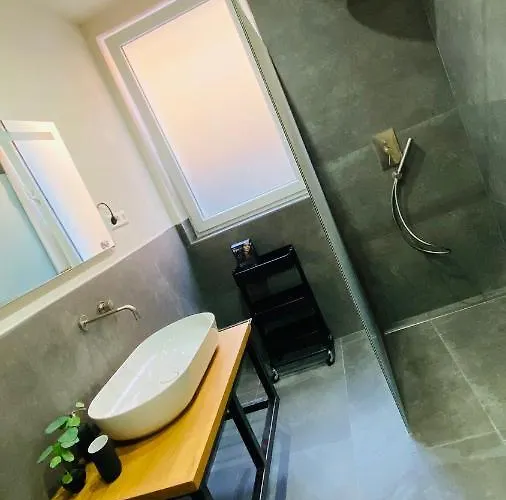 Heimatliebe Zwä Apartment *