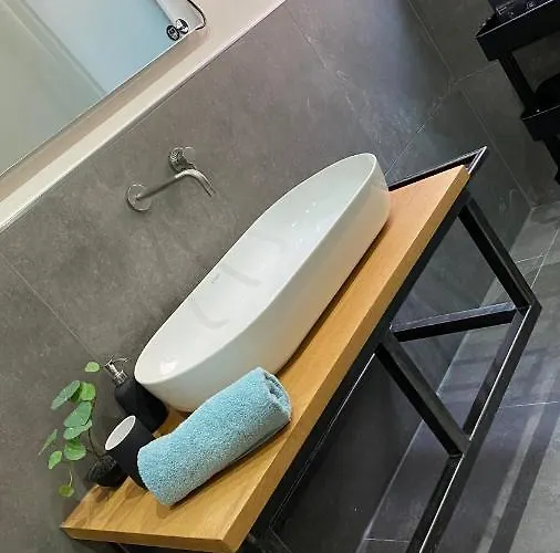 Heimatliebe Zwae Apartmán Erfweiler