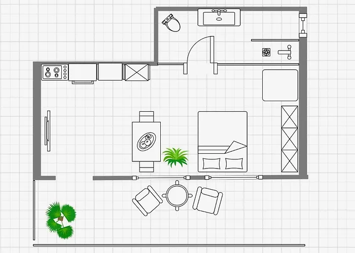 Apartment Heimatliebe Zwä *