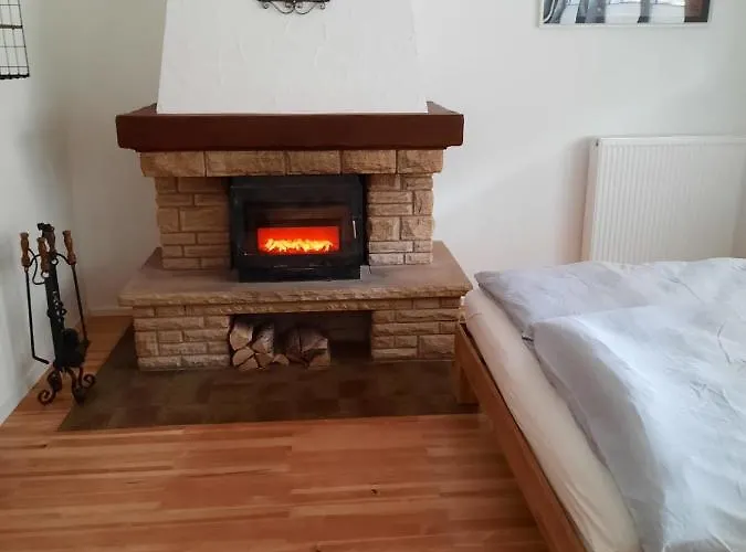 Apartment Heimatliebe Zwä