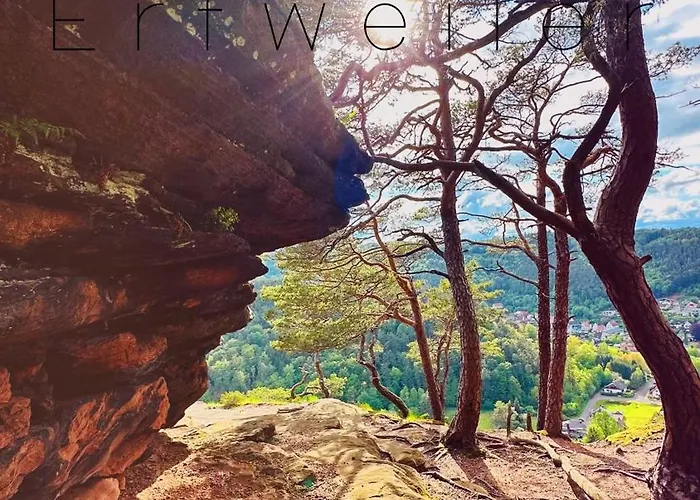 Heimatliebe Zwae Apartmán *